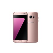 Samsung Galaxy S7 Edge (CTY) - Pink Edition