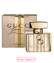 Gucci première Eau de parfum