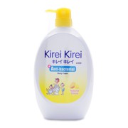 Sữa tắm Kirei Kirei hương chanh 900ml Kodomo