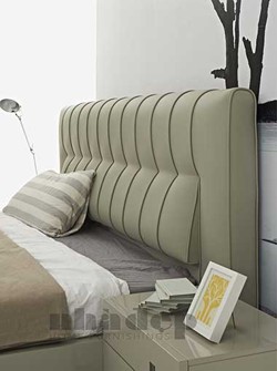 Giường ngủ người lớn số 10