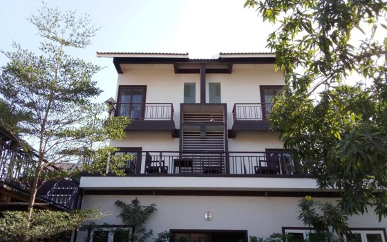 The chill river boutique ខេត្តសៀមរាប