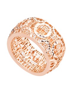 Nhẫn Nữ HR13990R-R