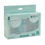 Bộ ba bình trữ sữa Babito