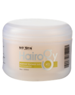 HẤP DẦU NEXXEN  DÀNH CHO TÓC HƯ TỔN 250ML