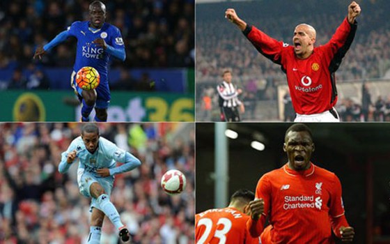 Giàu như NHA: Sắp "đốt" 1 tỷ bảng cho chuyển nhượng