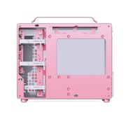 JONSBO Z20 Pink/White Case
