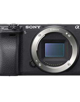 Máy Ảnh Sony Alpha A6300