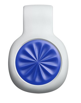 Thiết bị theo dõi sức khoẻ Jawbone UP Move - TRẮNG