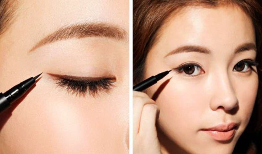 5 loại eyeliner chất lượng cho các nàng