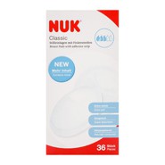 Miếng lót thấm sữa Nuk 36 miếng
