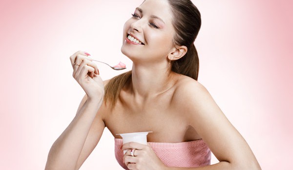 ហេតុអ្វី​បានជា​អ្នក​មិន​គួរ​ញ៉ាំ​ទឹកដោះគោ​ជូរ​ពេល​ឃ្លាន​?