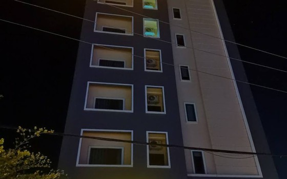 ផ្ទះសំណាក់​ Harmony Kampot ខេត្តកំពត