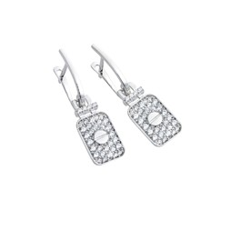 Bông Tai VFH0634E-W