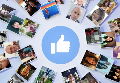 Bạn bè thân nhất trên Facebook của Mark Zuckerberg là ai?