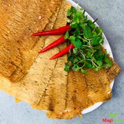 Mực Khô Cán Tẩm Gia Vị