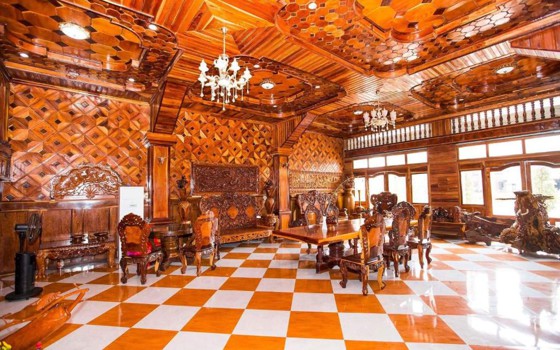 សណ្ឋាគារ Ly Meng ខេត្តបាត់ដំបង