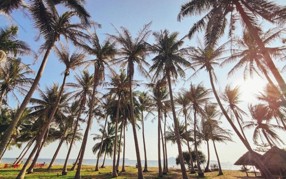 ឆ្នេរអង្កោល ខេត្តកែប