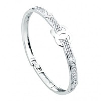 Vòng Tay VBL0093B-W