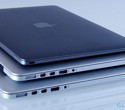 So sánh MacBook Pro mới, MacBook Pro cũ và MacBook