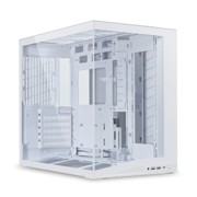 LIAN LI O11 DYNAMIC MINI V2 WHITE Case