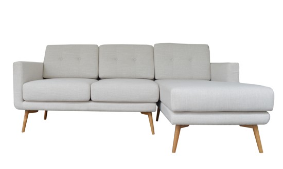 Sofa góc trái Roma