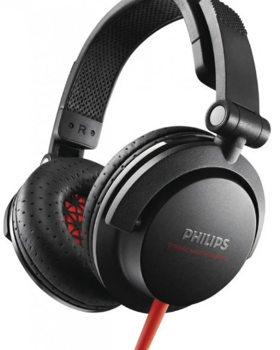  Tai nghe chụp tai Philips