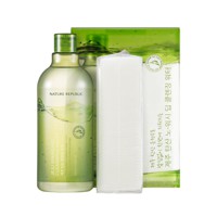 JEJU SPARKLING CLEANSING WATER