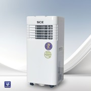 ម៉ាស៊ីនត្រជាក់ចល័ត