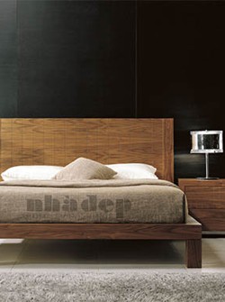 Giường ngủ người lớn số 5