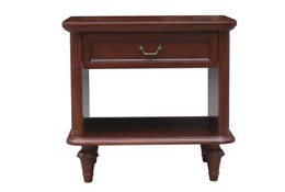 Bàn đầu giường Venice 2014