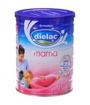 Sữa Dielac mama vanilla