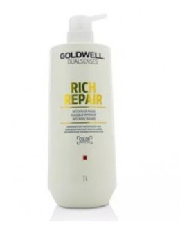 MẶT NẠ SIÊU CHỮA TRỊ GOLDWELL RICH REPAIR 1000ML