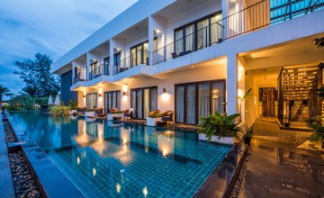 រមណីយដ្ឋាន Ren