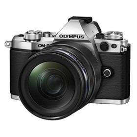 Máy ảnh Olumpus E-M5 Mark II