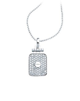 Mề Đay VFH0634M-W