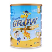 Sữa bột Abbott Grow Gold 6+ 900g