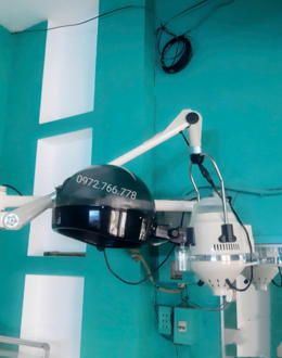 MÁY HẤP DẦU TREO TƯỜNG