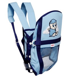 ទារក FARLIN CARRY BF-503 (2 មុខតំណែង) 0M+