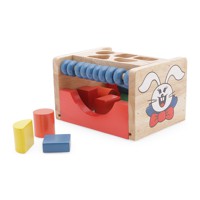 Luồn hạt phi thuyền For Kids