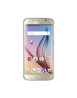 Samsung Galaxy S6 Docomo SC-05G