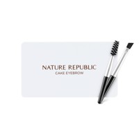 BOTANICAL CAKE EYEBROW