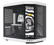 HYTE Y70  Touch Screen