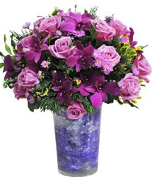 HOA HỒNG - CÓ MỘT NGÀY