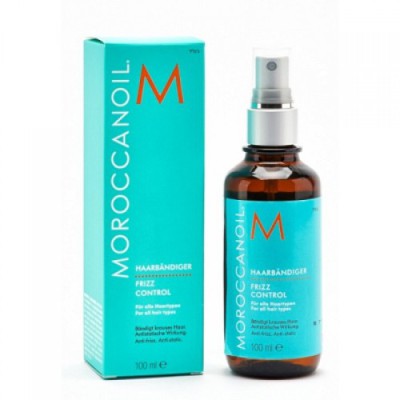 XỊT DƯỠNG CHỐNG RỐI  MOROCCANOIL FRIZZ CONTROL 100ML 