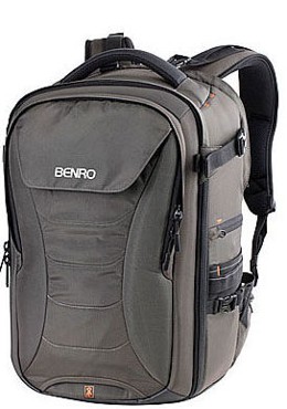 Benro Ranger 400N (XL) Grey