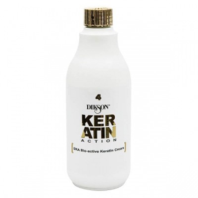 KEM DƯỠNG KERATIN DIKSON  SỐ 4 (500ML) 