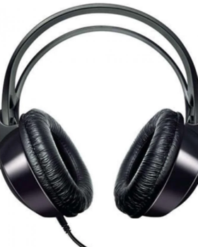  Tai nghe chụp tai Philips