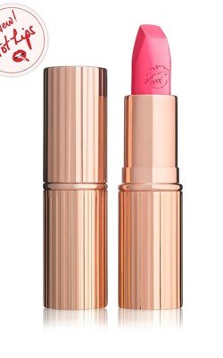 Son Charlotte Tilbury Màu Bosworth's Beauty