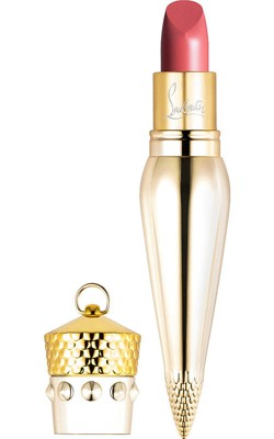 Son Christian Louboutin Màu 210 Belly Bloom