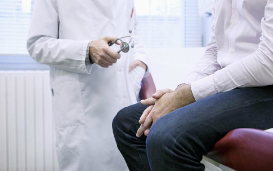 5 lầm tưởng thường gặp về ung thư tuyến tiền liệt